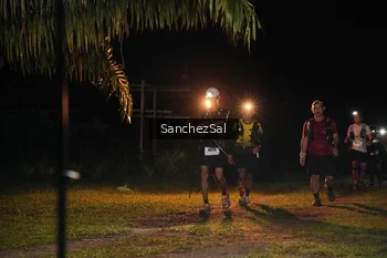 Runner Photo 2605428