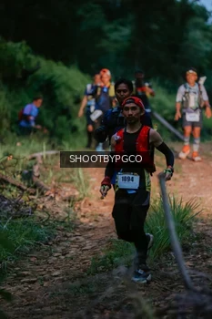 Runner Photo 2606361