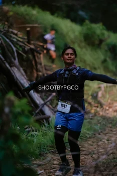 Runner Photo 2606388