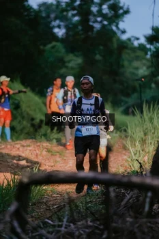 Runner Photo 2606424