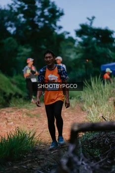 Runner Photo 2606428