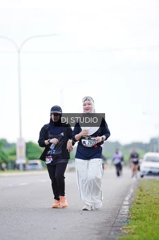 Runner Photo 2606573