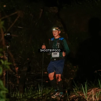 Runner Photo 2607221