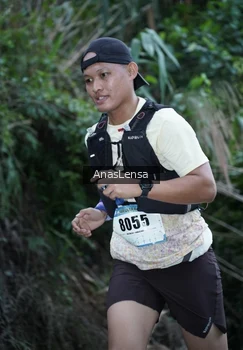 Runner Photo 2607346
