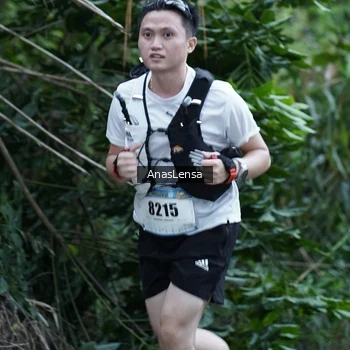 Runner Photo 2607350