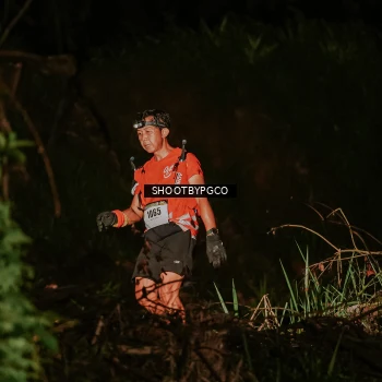 Runner Photo 2607554
