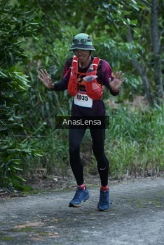 Runner Photo 2607583