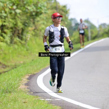 Runner Photo 2607745
