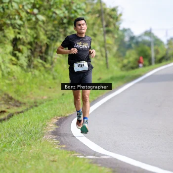 Runner Photo 2607770