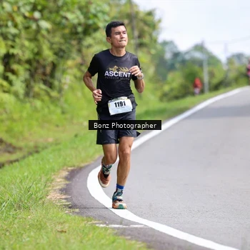 Runner Photo 2607773