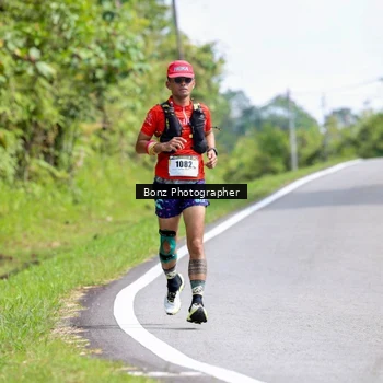Runner Photo 2607789