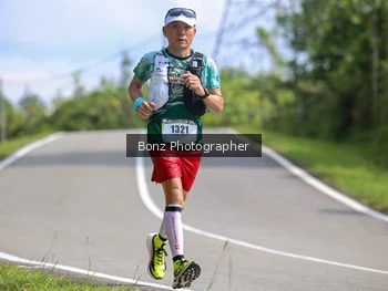 Runner Photo 2607812