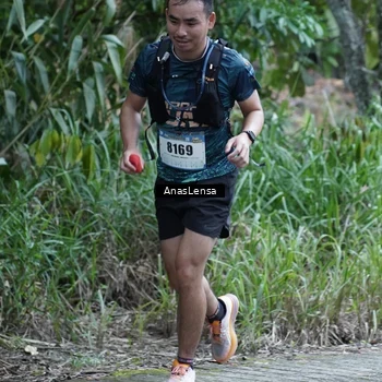 Runner Photo 2607828