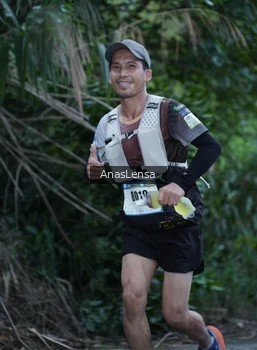 Runner Photo 2608037