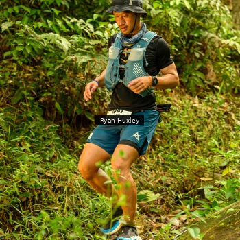 Runner Photo 2608137