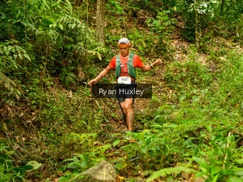 Runner Photo 2608141