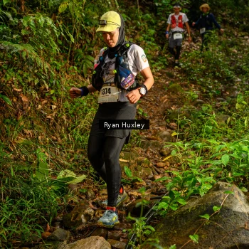 Runner Photo 2608233