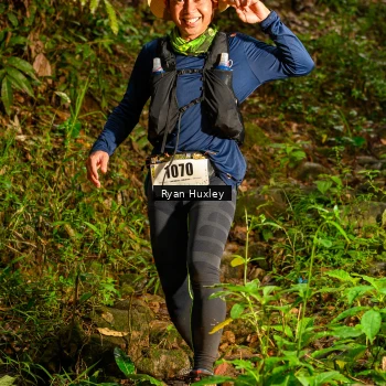 Runner Photo 2608236