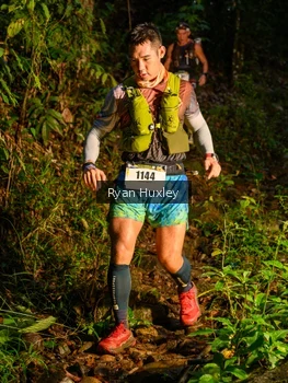 Runner Photo 2608255
