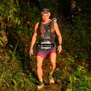Runner Photo 2608264
