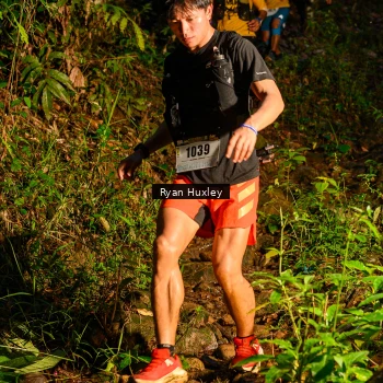 Runner Photo 2608280