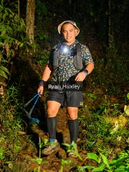 Runner Photo 2608336