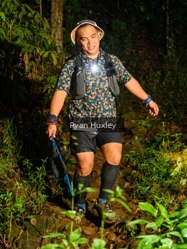 Runner Photo 2608340