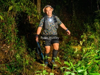 Runner Photo 2608343
