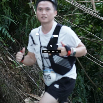 Runner Photo 2608514