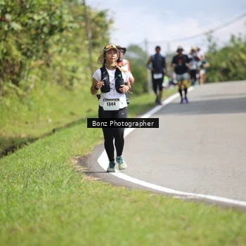Runner Photo 2608583