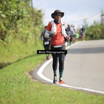 Runner Photo 2608599