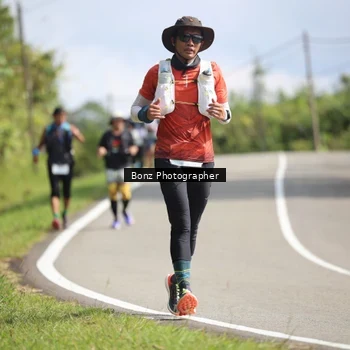 Runner Photo 2608601
