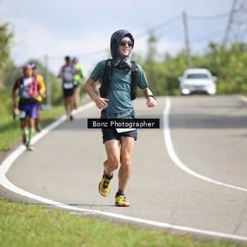 Runner Photo 2608638