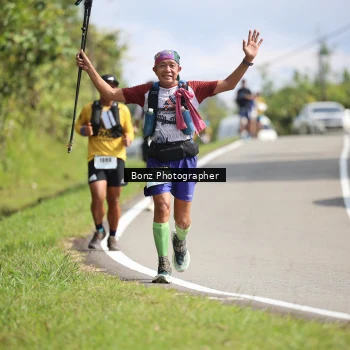Runner Photo 2608645