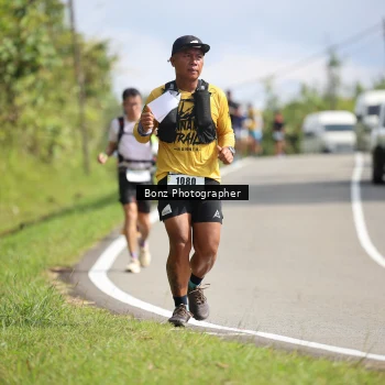 Runner Photo 2608651