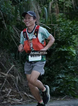 Runner Photo 2608699
