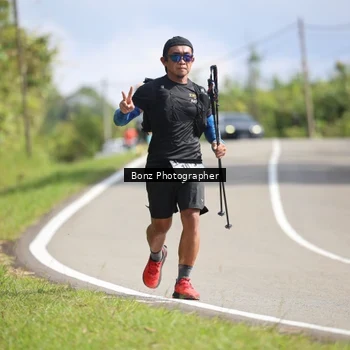 Runner Photo 2608706