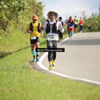 Runner Photo 2608708