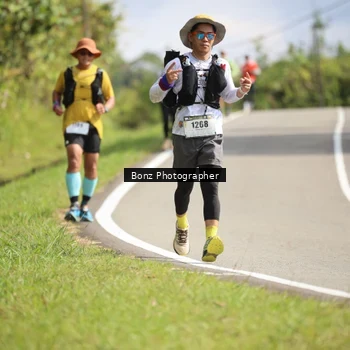 Runner Photo 2608710