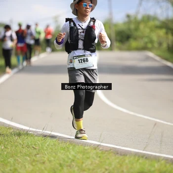 Runner Photo 2608711