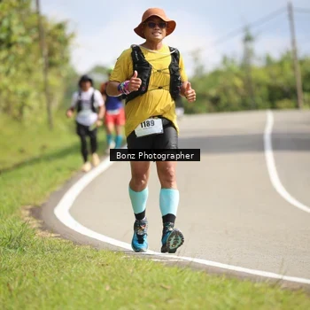 Runner Photo 2608716