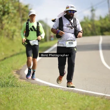 Runner Photo 2608734
