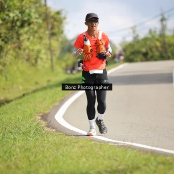 Runner Photo 2608745