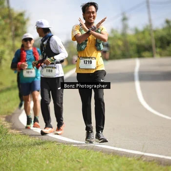 Runner Photo 2608764