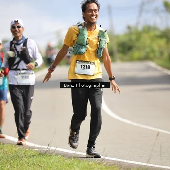 Runner Photo 2608765