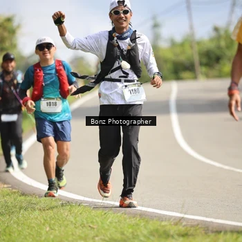 Runner Photo 2608768