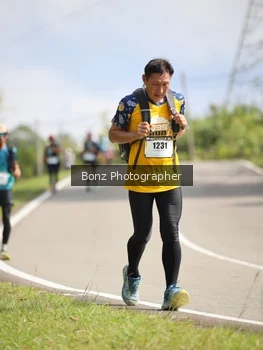 Runner Photo 2608798