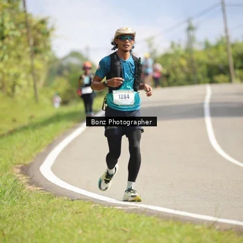 Runner Photo 2608802