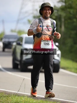Runner Photo 2608932