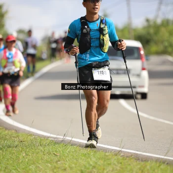 Runner Photo 2608994
